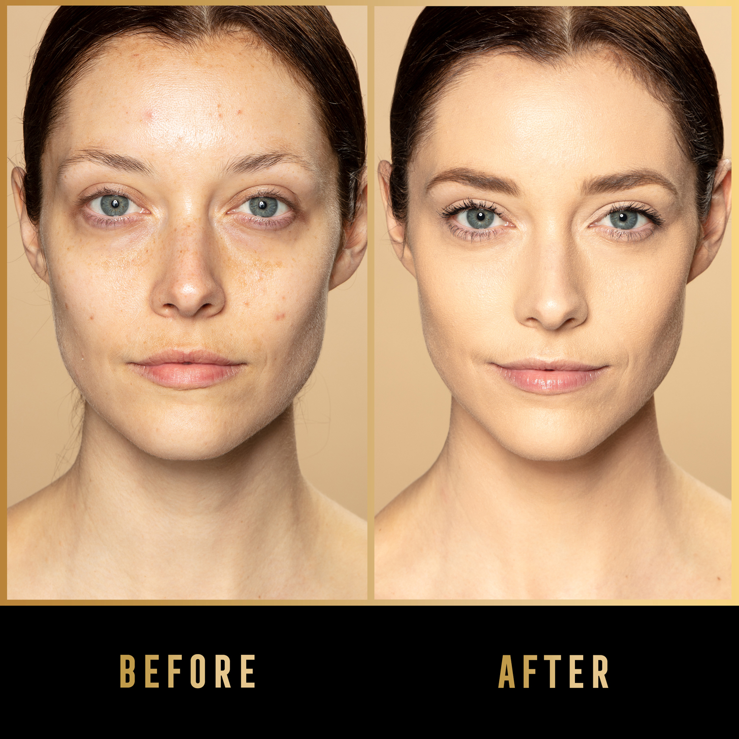 Facefinity All Day Flawless Foundation