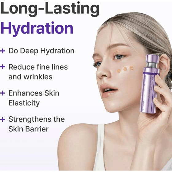 360º Shot PDRN Active Serum