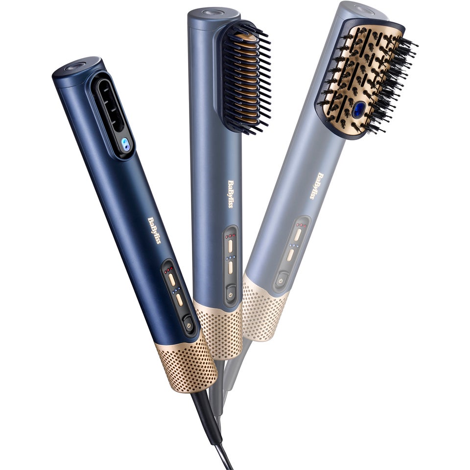 Multistyler Air Wand AS6550E 1 pcs