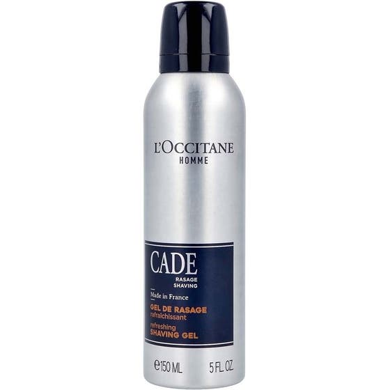 Cade Refreshing Shave Gel