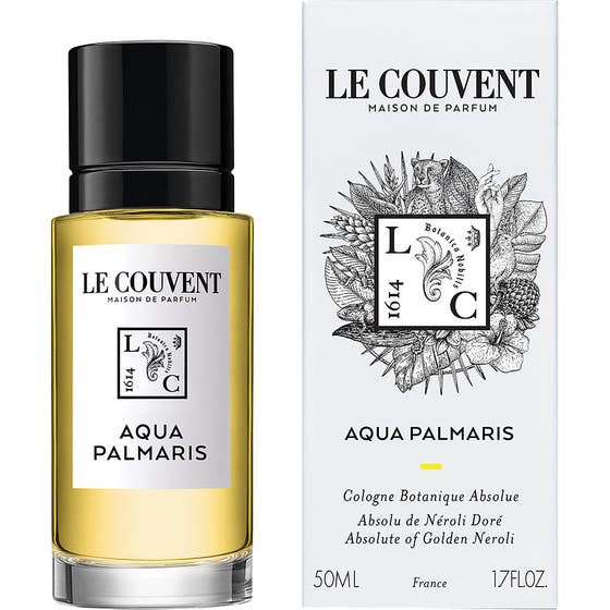 Absolute Aqua Palmaris Botanical Cologne
