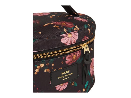 XL Beauty Toiletry Bag