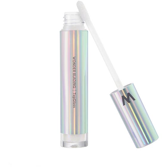Wonder Blading Top Gloss- Holographic