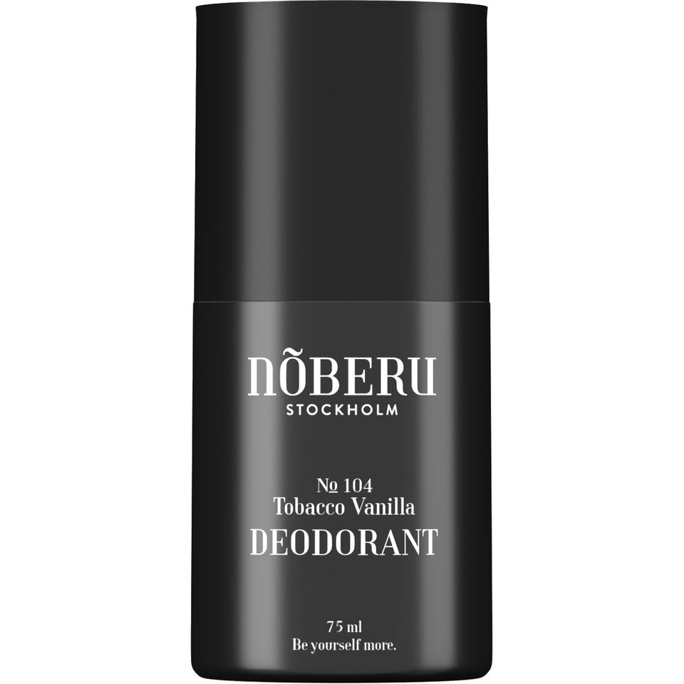Tobacco Vanilla Deodorant