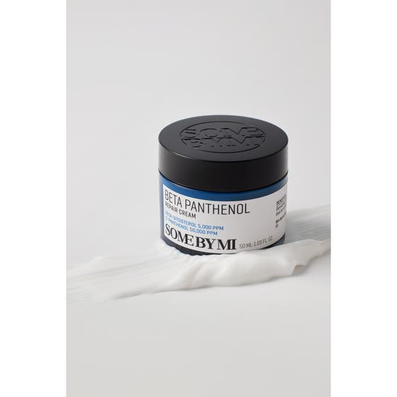 Beta Panthenol Repair Cream