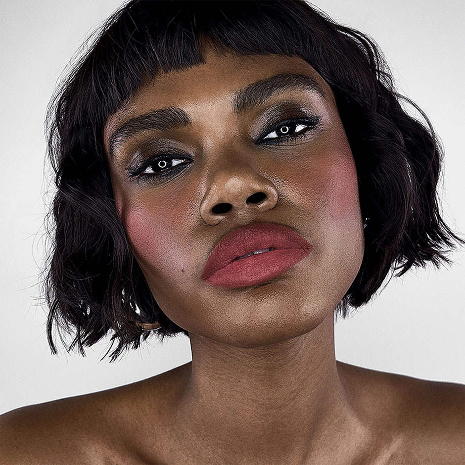Halo Cream Blush Cheek + Lip Gloss
