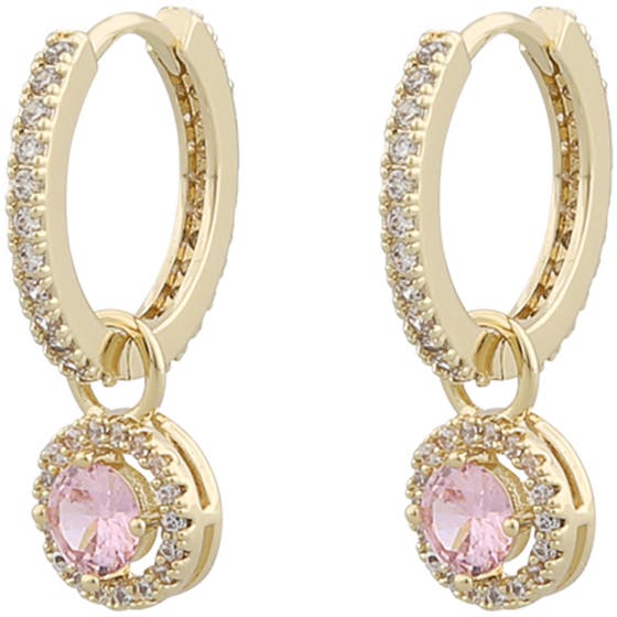 Park Ring Pendant Ear