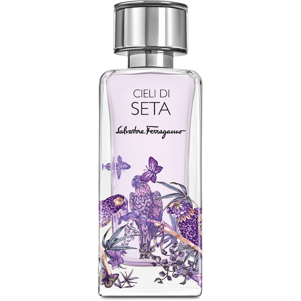 Di Seta Cieli Eau de Parfum
