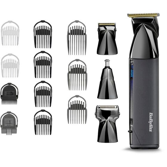 Timeless grooming
