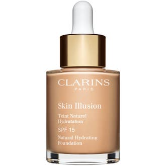 Skin Illusion Foundation Spf 15