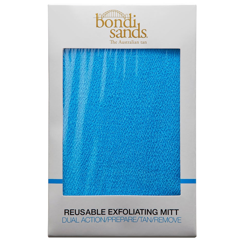 Exfoliating Mitt 1 pcs