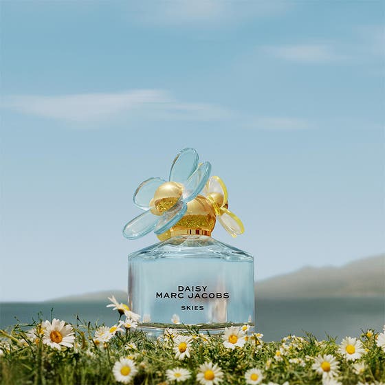Daisy Skies