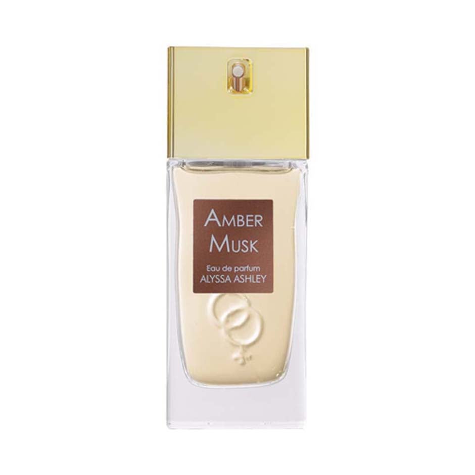 Amber Musk Eau de Parfum