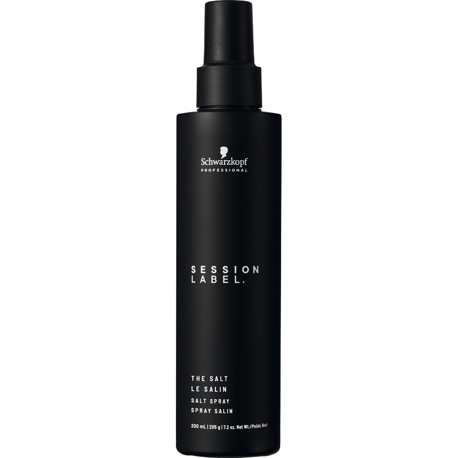 Schwarzkopf Professional Session Label The Salt styling dam – bild 7