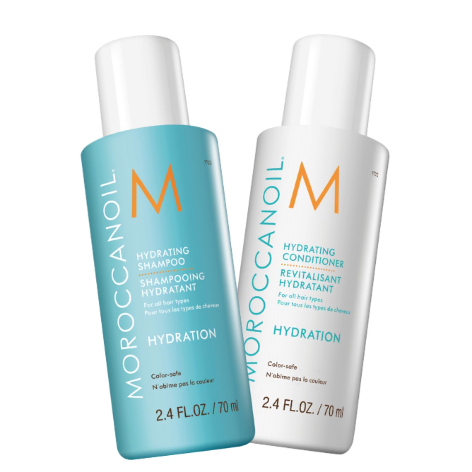 Moroccanoil Hydrating Shampoo Gift