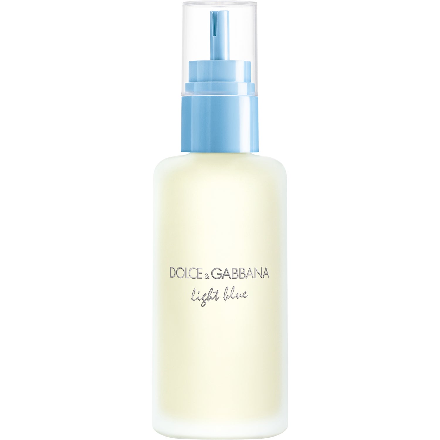 Dolce & Gabbana Light Blue Eau de Toilette - 150 ml Refill