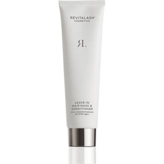 Leave-In Hair Mask & Conditioner