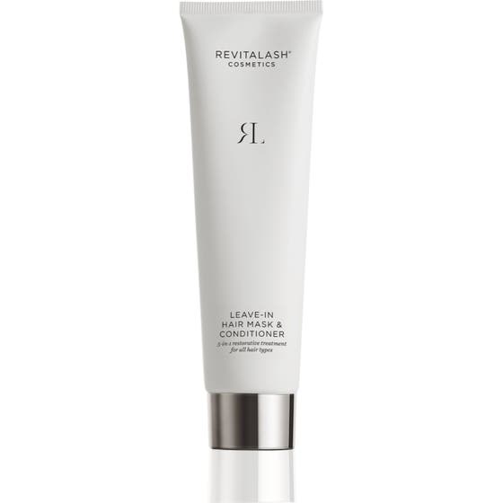 Leave-In Hair Mask & Conditioner