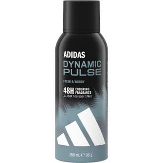 Dynamic Pulse Deo Body Spray