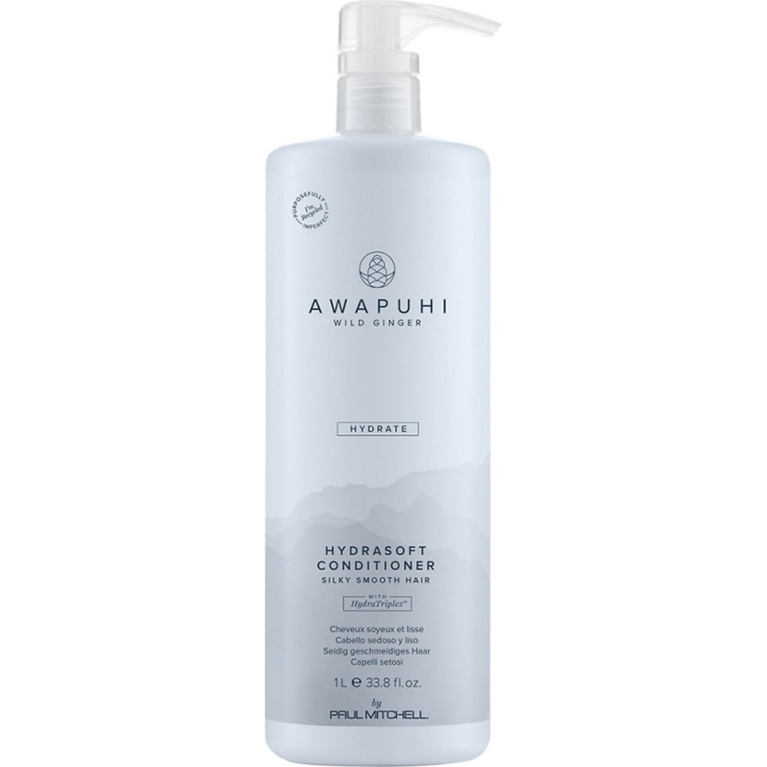 Paul Mitchell Hydrasoft Conditioner 1000 ml