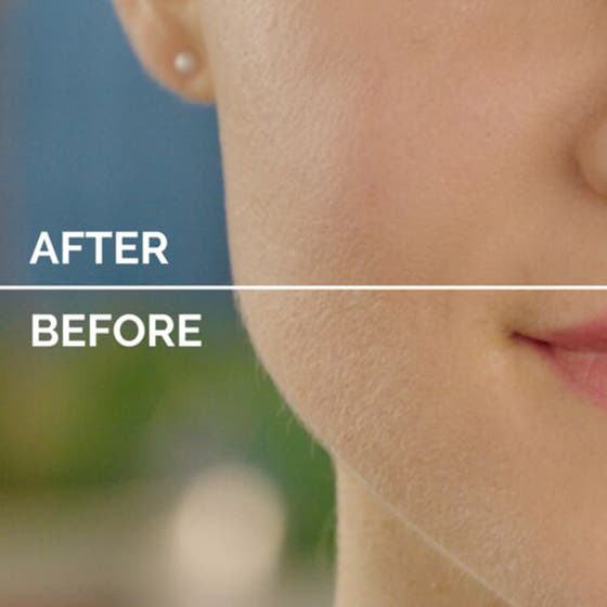 Flawless Face Blush 4.0 Battery