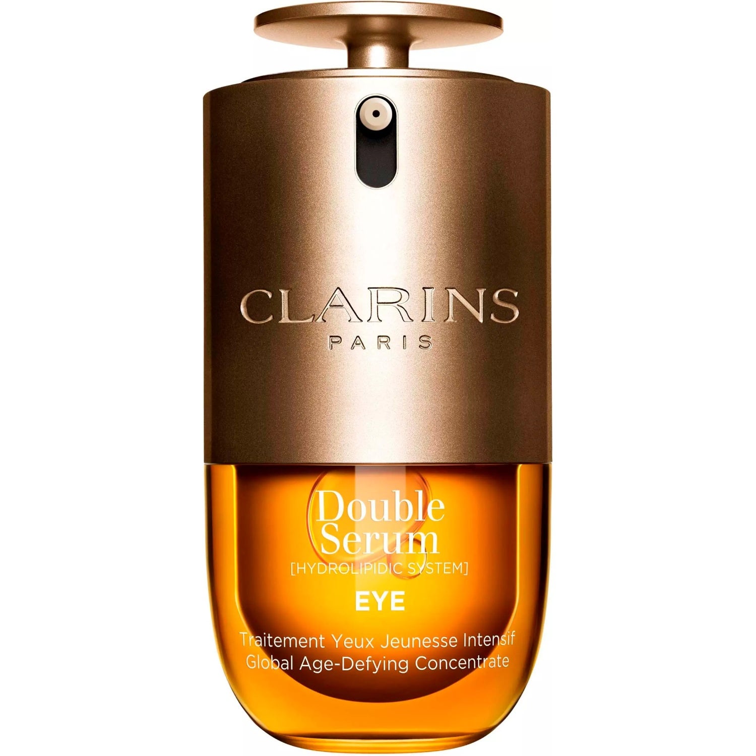 Clarins Double Serum Eye ögonvård dam