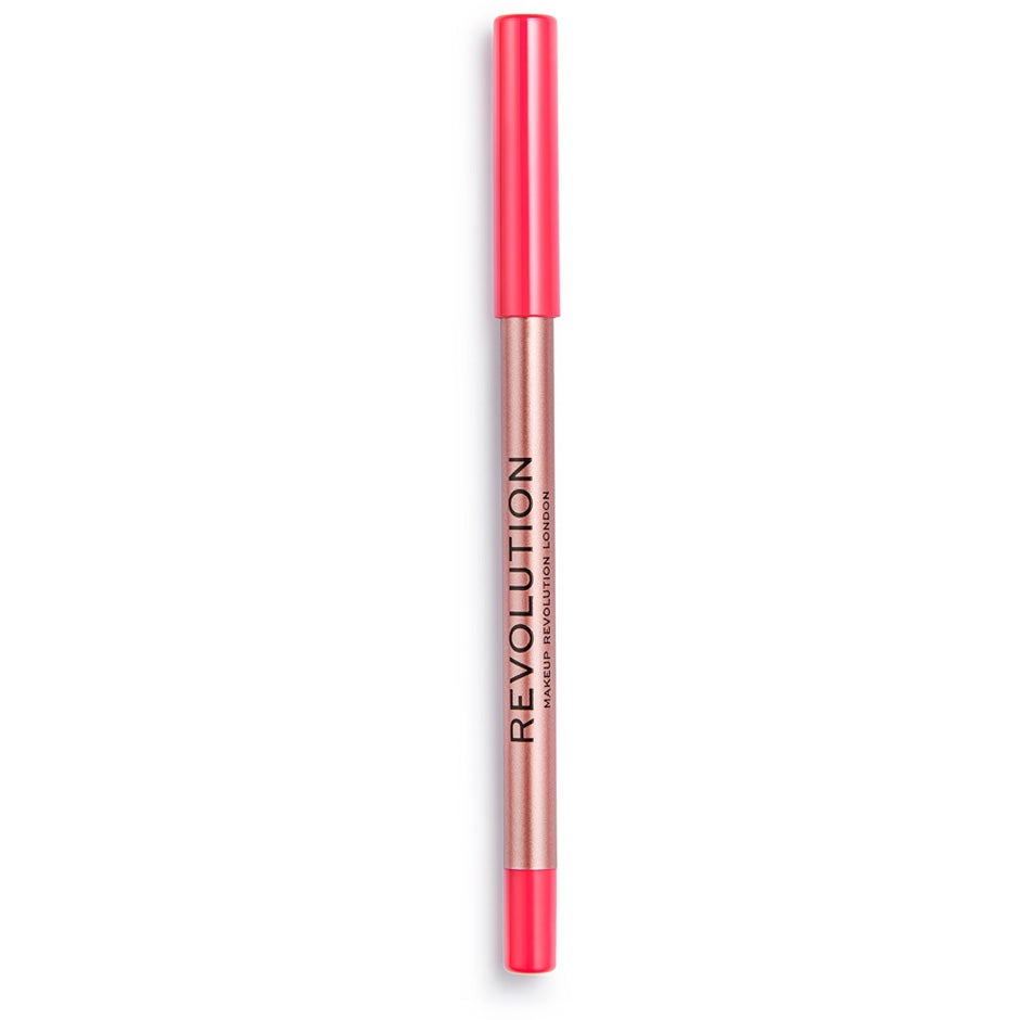 Satin Kiss Lipliner Ruby 1 g