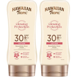 Duo Satin Protection Lotion