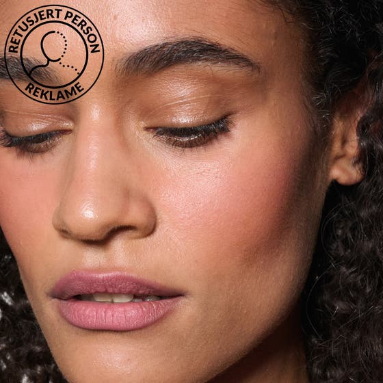 Powder Kiss Lip + Cheek Mousse