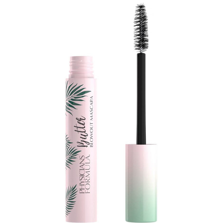 Produktfoto för Physicians Formula Murumuru Butter Mascara Black