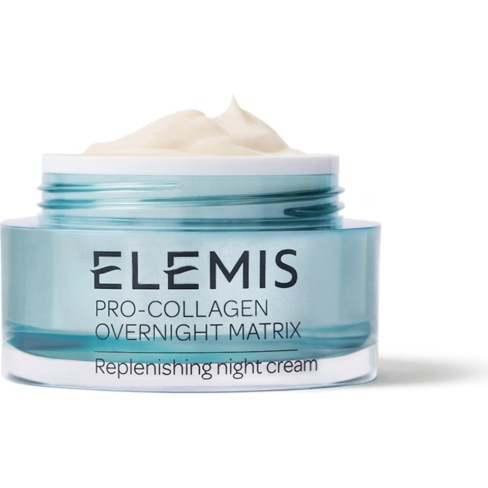 Pro-Collagen Overnight Matrix