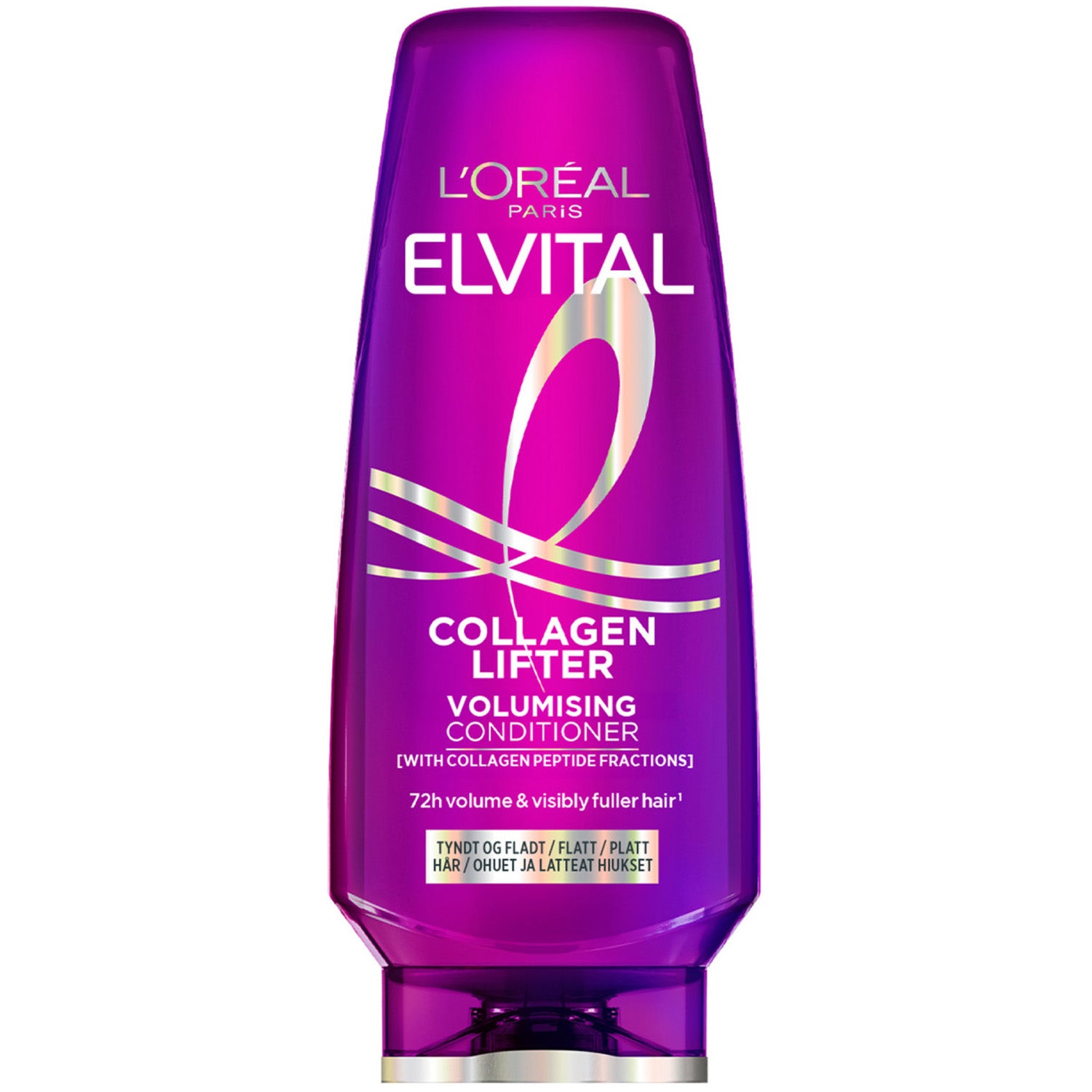 L'Oréal Paris Elvital Collagen Lifter Conditioner 200 ml