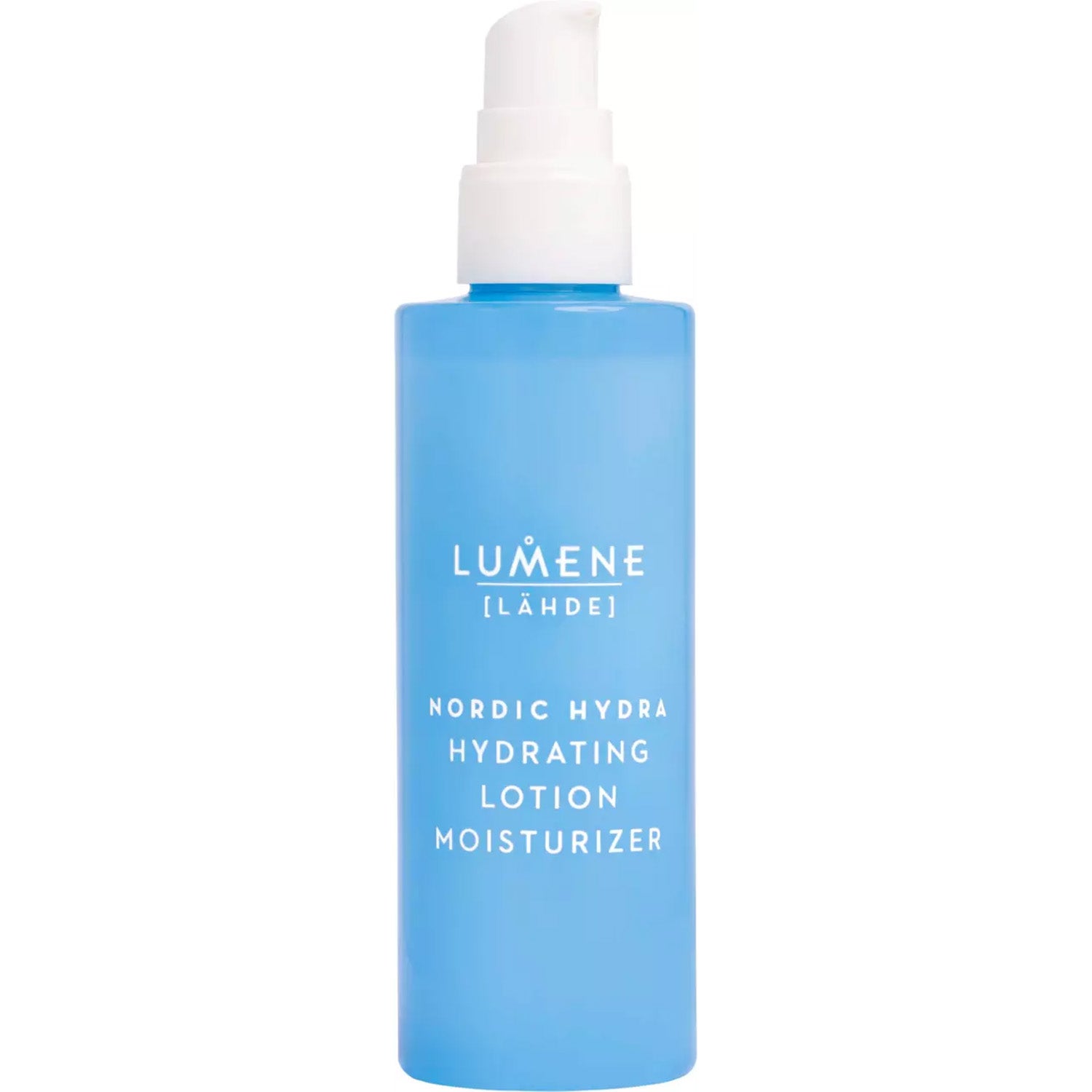 Lumene Nordic Hydra Hydrating Lotion Moisturizer - 100 ml