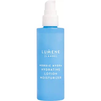 Hydrating Lotion Moisturizer
