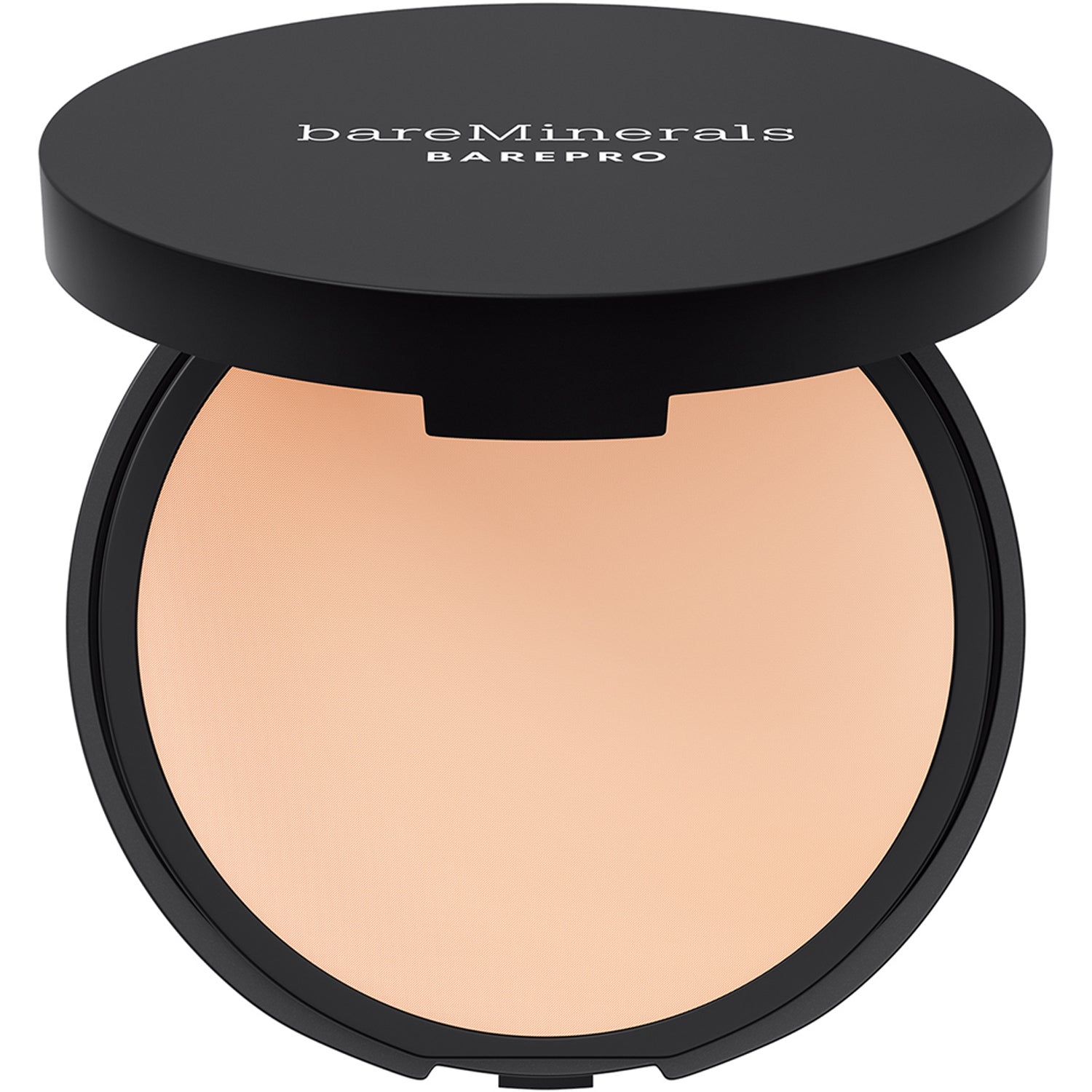 bareMinerals BarePro 16hr Skin-Perfecting Powder Foundation Fair 10 Warm 8 g
