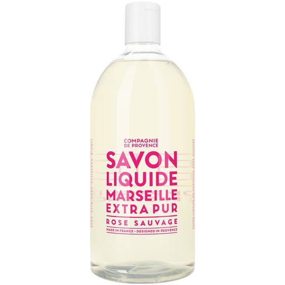 Liquid Marseille Soap Refill