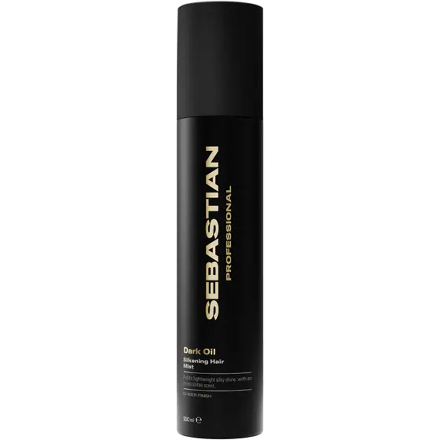 Sebastian Professional DarkOil Silkening Hair Mist 200 ml