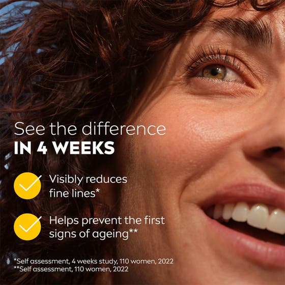 Q10 Energy Overnight Renewal Set