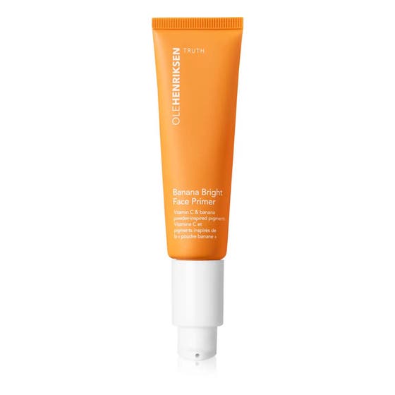 Banana Bright Face Primer Gift