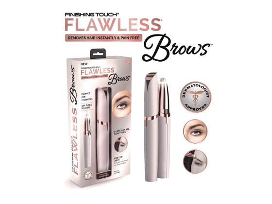 Brows