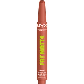 Fat Matte Slick Click Lip Balm