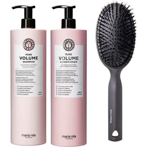 Pure Volume Set