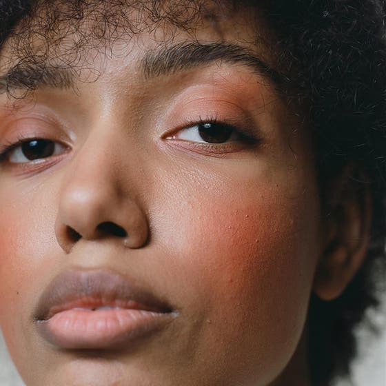 MAGNETIC BLUSH Mineral Cheek Blusher