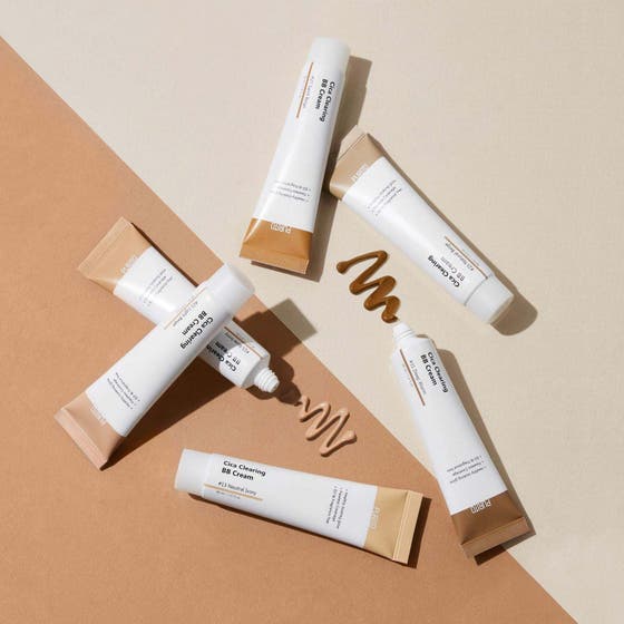 Cica Clearing BB Cream