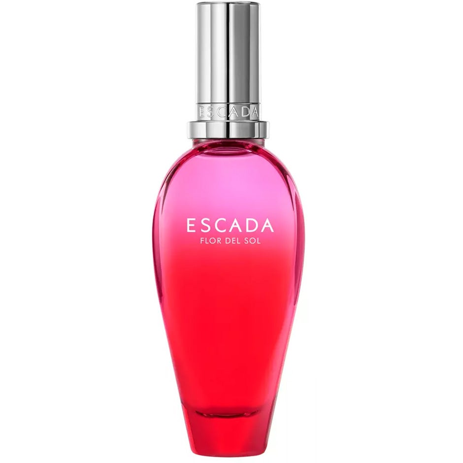 Escada Flor Del Sol Eau de Toilette 50 ml