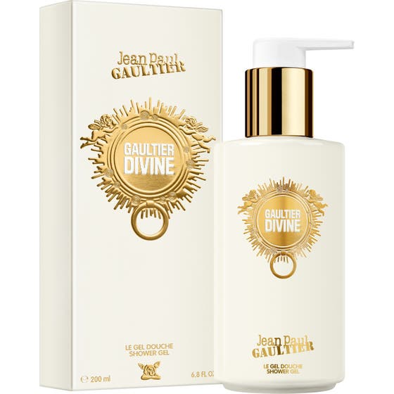 Gaultier Divine Shower Gel