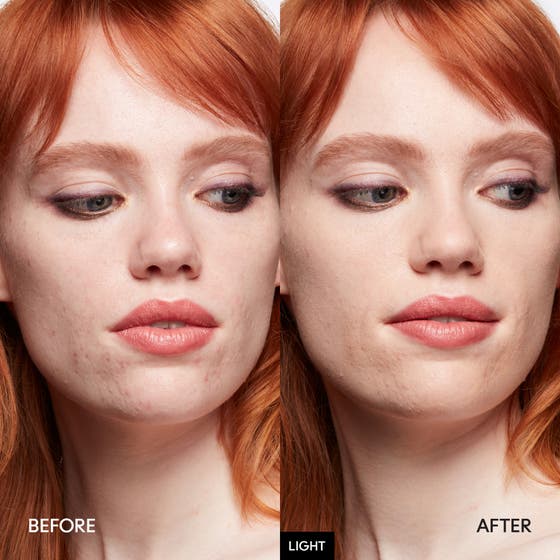 Studio Fix Pro Set + Blur Weigh