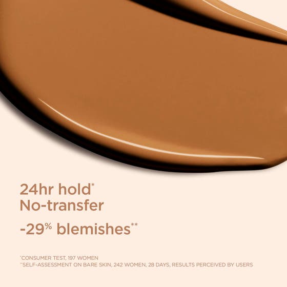 Skin Illusion Full Coverage Foundation