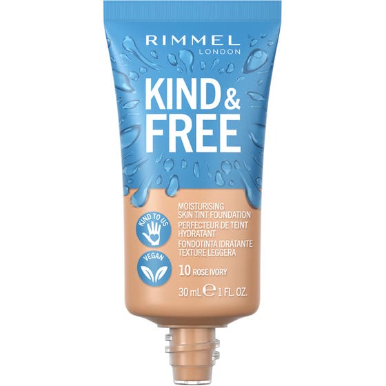 Kind & Free Skin Tint