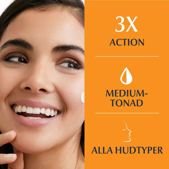 Sun Pigment Control Tinted SPF 50+